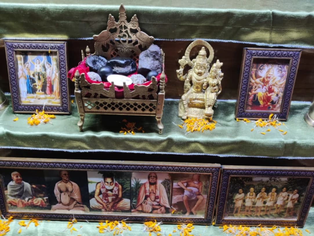 Guru Parampra