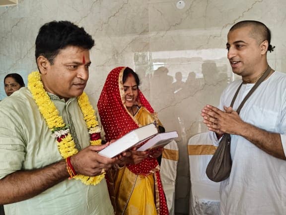 Book Distribution