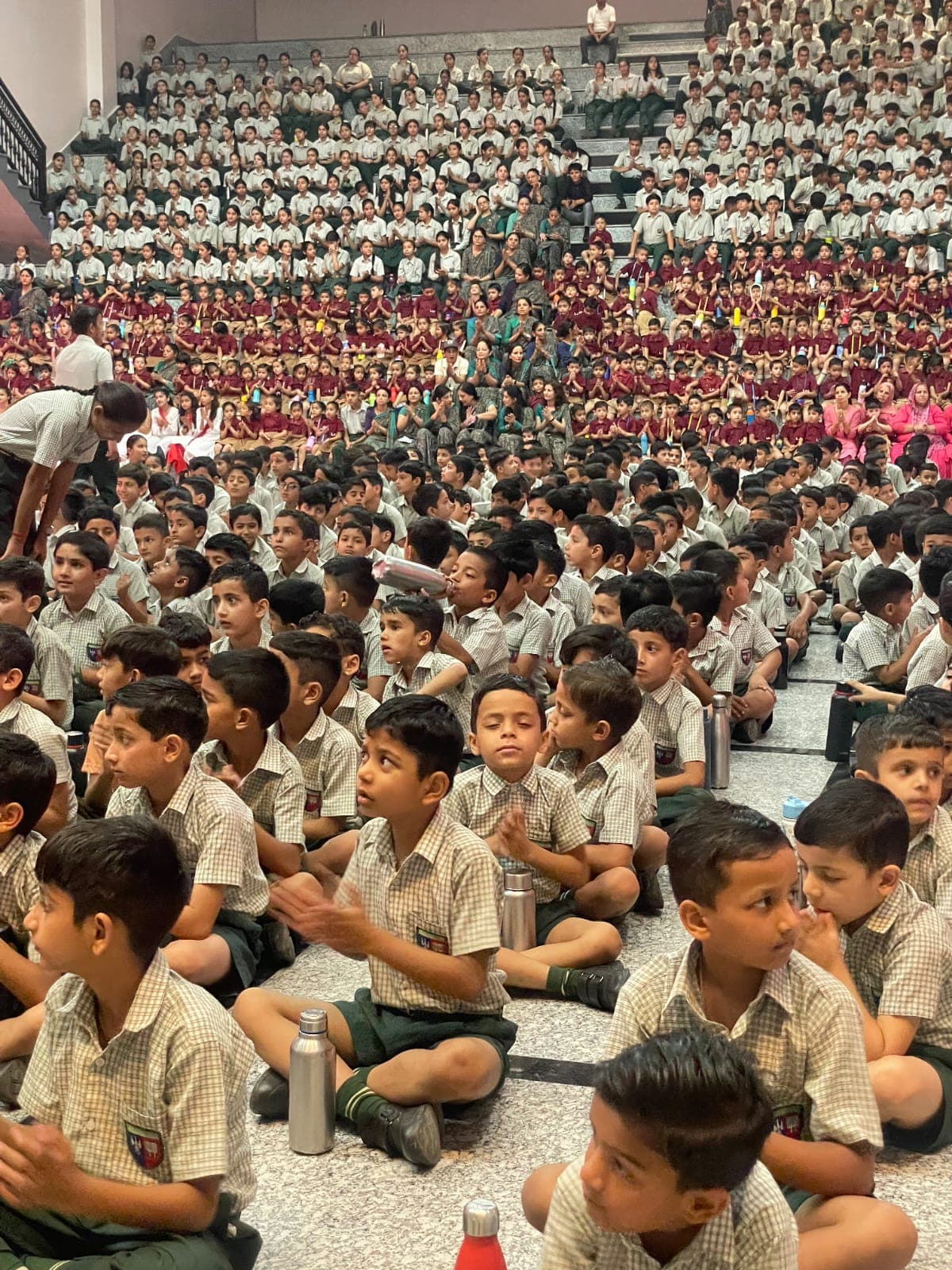 Value Education