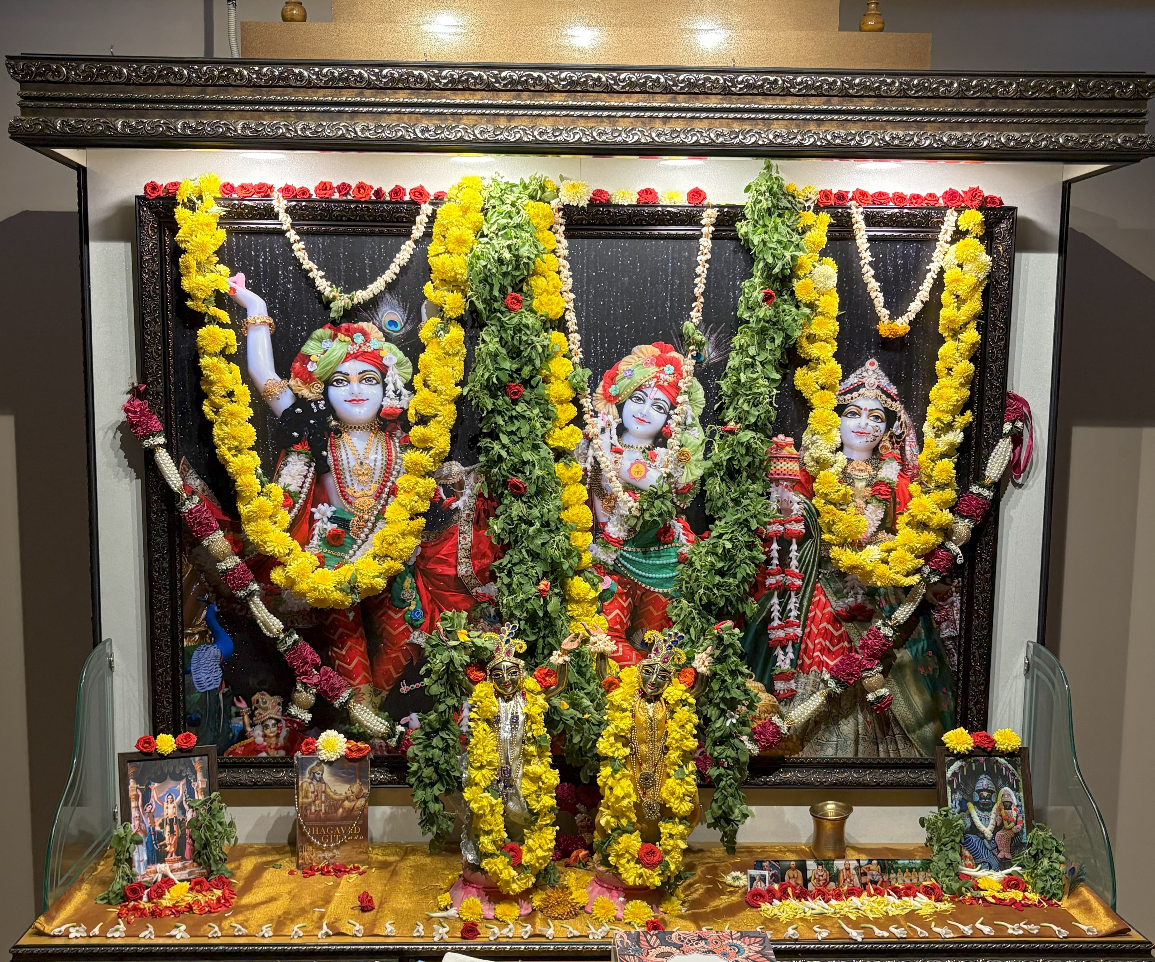 ISKCON North Banglore Sankirtan