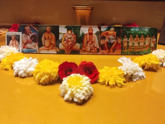Guru Parampra