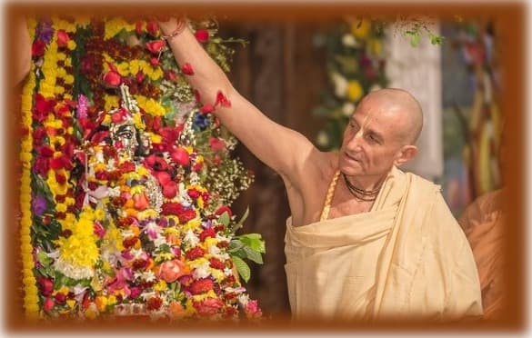 Pushpa Seva
