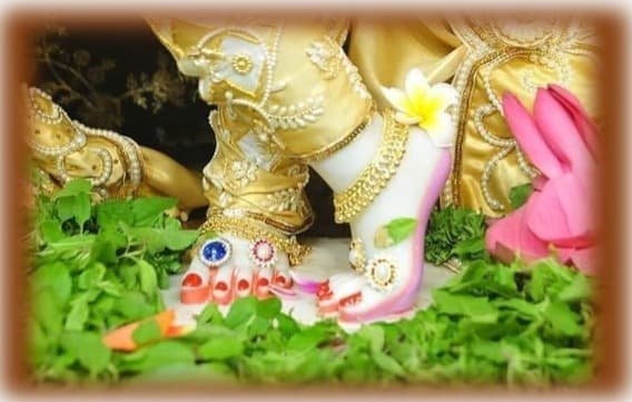 Tulasi Archana Seva